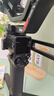 大疆 DJI RS 4 套裝如影手持云臺穩定器三軸防抖專(zhuān)業(yè)手持拍攝穩定器3千克負載單反微單云臺 曬單實(shí)拍圖