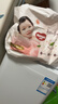 好奇（Huggies）鉑金裝小桃褲成長褲XXXL26片*4包(17kg以上)【消暑散熱】 曬單實拍圖