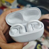 漫步者（EDIFIER）Comfo Clip Q qq耳夾式藍(lán)牙耳機(jī) 開放式 同聲傳譯 適用蘋果華為小米OPPO手機(jī) 奶霜白 曬單實(shí)拍圖