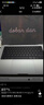 Apple MacBook Air/Pro 2020/21/22/23/24款 二手蘋(píng)果筆記本電腦 蘋(píng)果 MacBook Air 24年 13寸 曬單實(shí)拍圖