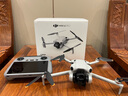 大疆（DJI）Mini 4 Pro 無(wú)人機迷你4入門(mén)級航拍高清專(zhuān)業(yè)智能避障超長(cháng)續航10公里遙控無(wú)人機迷你小型便攜新手 Mini 4 Pro帶屏長(cháng)續航暢飛套裝 官方標配（無(wú)內存卡） 官方標配 官方標配2 曬單實(shí)拍圖