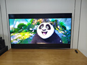 FFALCON雷鳥鶴6 26款 75英寸 萬象分區(qū)QD-MiniLED1300nits 高階HVA安橋音響288Hz高刷 平板游戲電視75R69A 曬單實拍圖
