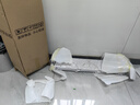 豪瑪 工地安全帽架 壁掛式落地架 擺放架工地安全帽頭盔展示架收納整理架車間工廠辦公室定制架帽架 三位安全帽架 曬單實拍圖
