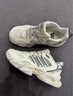 阿迪達斯（adidas）運動(dòng)鞋男鞋女鞋 2025秋季新款訓練鞋情侶休閑鞋輕便透氣跑步鞋 清風(fēng)鞋/鞋底鏤空/藍-銀 41 碼 曬單實(shí)拍圖