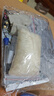 柚見檬（Pomelo Meet Lemon）扎扎樂戳戳樂彩色羊毛氈玩偶手工diy新手初學(xué)材料包70S羊毛條 35色每色10克共350克+工具配件 曬單實(shí)拍圖