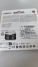 金士頓（Kingston）128GB Type-C USB3.2 雙接口U盤(pán) DTDEG2 大容量辦公車(chē)載優(yōu)盤(pán) 適用于安卓蘋(píng)果手機電腦 曬單實(shí)拍圖