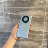 卡妍【裸機手感】適用mate60手機殼超薄透明防摔60pro+無邊框電鍍保護套簡約全包晶鉆硬殼 Mate60【全透明】永不發(fā)黃+鏡頭保護 曬單實拍圖