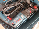 博世（BOSCH） GBH 2-26專(zhuān)業(yè)電錘800W工業(yè)級電鎬多功能沖擊鉆混凝土電鉆 GBH 2-26 RE不含附件標配裝 曬單實(shí)拍圖