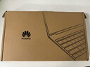 華為MateBook 14 店鋪預裝Windows版 輕薄筆記本電腦 2.8K OLED觸控屏 酷睿UItra5 16G 1T 深空灰 曬單實(shí)拍圖