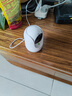 360攝像頭9pro-800萬雙頻WIFI云臺家用攝像頭家用監(jiān)控?cái)z像機(jī)手機(jī)遠(yuǎn)程監(jiān)控器360度夜視全景 嬰兒看護(hù)器 曬單實(shí)拍圖