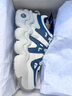 FILA 斐樂官方男鞋PANINI復(fù)古運(yùn)動(dòng)鞋2025秋冬帕尼尼籃球鞋休閑鞋 曬單實(shí)拍圖