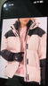 駱駝（CAMEL）【無(wú)霜】戶(hù)外極寒羽絨服新款秋冬男女同款寬松加厚時(shí)尚保暖外套 曬單實(shí)拍圖
