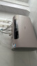 海信（Hisense）纤薄扁桶50升家用电热水器 超薄双胆 3200W速热 变频节能 10倍增容 WIFI智控W5210i智享 以旧换新 实拍图