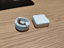 Apple/蘋(píng)果AI筆記本/MacBookAir13英寸M4(10+10核)16G 512G 銀色(70w充電頭）Z1CU0002E 曬單實(shí)拍圖