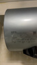 美的（Midea）【親膚活水Q5S】60L電熱水器 瞬熱洗富鍶養(yǎng)膚溫泉浴 免換鎂棒3200W速熱家用儲(chǔ)水式國(guó)家補(bǔ)貼20% 曬單實(shí)拍圖
