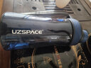 UZSPACE優(yōu)之大容量運動(dòng)水杯男女學(xué)生耐摔防漏便攜健身水壺tritan塑料水瓶 （擰蓋款）鐵灰藍530ml 曬單實(shí)拍圖