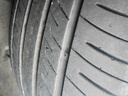 佳通輪胎(Giti)汽車(chē)輪胎235/50R19 99V 225V1原配 比亞迪宋PLUS /宋ProDM 曬單實(shí)拍圖