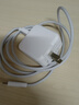 安伏樂(lè )適用vivo18W雙引擎快充充電器vivoY35/Y52s手機Y31s充電頭套裝vivoY53s/Y73s/Y9s插頭vivoS6閃充 18W閃充 充電頭+1.5米線(xiàn) 曬單實(shí)拍圖