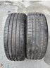 固特異（Goodyear）23年輪胎 汽車(chē)輪胎 255/45R21 106V ASY3 SUV鷹馳F1 3代  曬單實(shí)拍圖
