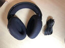 飛利浦（PHILIPS）頭戴式有線耳機(jī)Hifi監(jiān)聽(tīng)級(jí)音樂(lè)游戲雙11雙十一電腦蘋(píng)果華為小米安卓手機(jī)直推shp9500升級(jí)shp9600 曬單實(shí)拍圖