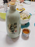 塔牌 本美 紹興黃酒花雕酒 無(wú)焦糖色 半干型本色酒禮盒裝 500ml*6瓶 整箱裝 曬單實(shí)拍圖