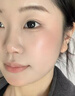 玖維婭（Jiuvia）死亡芭比粉口紅唇彩亮晶晶閃亮亮片唇釉玫紫色唇蜜 11亮金色 曬單實(shí)拍圖