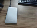 螢捷星辰系列2.5寸500g移動(dòng)硬盤(pán)1tb安全加密Type-C接口320g高速傳輸外接蘋(píng)果手機照片備份電腦游戲存儲 冰霜銀【Type-C高速傳輸+合金外殼】 贈防震包 500GB Type-C 3.1 曬單實(shí)拍圖