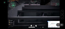 動(dòng)力火車(chē)（PowerTrain）智界V1黑色MATX機箱臺式電腦側透玻璃立式主機ITX外殼 立體散熱風(fēng)道 支持240/280一體式水冷 曬單實(shí)拍圖