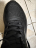 安踏云途丨輕質(zhì)回彈緩震跑步鞋男2025秋季新款黑色跑鞋112545519 曬單實(shí)拍圖