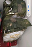 babycare金山茶花紙尿褲M(mǎn)50片(6-11kg)嬰兒尿不濕超薄透氣新生柔花苞褲 曬單實(shí)拍圖