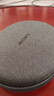 索尼（SONY）WH-ULT900N頭戴式耳機 無線降噪重低音耳機 通話商務(wù)藍牙耳機 智能降噪耳麥 ULT WEAR 星夜黑 曬單實拍圖