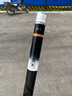 客友釣具客友悍風(fēng)鰱鳙二代輕量大物竿鰱鳙魚竿19調(diào)超輕超硬魚竿手竿臺(tái)釣竿 7.2m 持感輕狂抽鰱鳙 曬單實(shí)拍圖