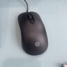 惠普（HP） KM100鍵盤(pán)鼠標套裝有線(xiàn)USB接口 筆記本臺式電腦通用商務(wù)辦公 曬單實(shí)拍圖
