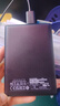 希捷（SEAGATE）移動(dòng)硬盤(pán)2TB USB3.0 簡(jiǎn)系列2.5英寸 黑色 機械硬盤(pán) 便攜大容量 筆記本電腦外接 外置辦公 數據恢復 曬單實(shí)拍圖