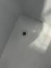 東駿冰柜商用  全銅管冰柜家用冷藏冷凍兩用冰箱  家用減霜小型冰柜 臥式冰柜冷柜 BD-107K【全銅管-22℃+減霜】92L 曬單實拍圖