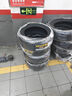 三角（Triangle）輪胎/汽車(chē)輪胎 205/55R16 91H TR978 適配榮威550/駿行/奧迪A3 曬單實(shí)拍圖