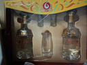 西鳳酒 6年 六年陳釀 45度 480ml*2 禮盒裝 鳳香型白酒 送禮禮品  曬單實(shí)拍圖