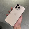 波沃姆【閃粉透明】不發(fā)黃超薄硬殼iphone16手機(jī)殼適用蘋(píng)果15proMax簡(jiǎn)約ins風(fēng)13全包防摔12新款14保護(hù)套 大孔透明 【晶瑩剔透，簡(jiǎn)約高級(jí)】 iPhone 14 Pro 曬單實(shí)拍圖