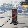 LCARS車(chē)載手機支架2025新款汽車(chē)中控儀表臺粘貼吸盤(pán)式通用導航固定支撐 曬單實(shí)拍圖