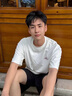 韓方五谷男士素顏霜遮瑕膏痘印提亮膚色防曬控油面霜秋冬護(hù)膚品隔離霜粉底 曬單實(shí)拍圖