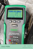 Duoyi汽車(chē)蓄電池檢測儀 12V/24V電瓶測試表 蓄電池內阻測試儀 DY-2015A 曬單實(shí)拍圖
