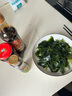 卡依香海帶苗海帶嫩芽嫩葉鹽漬小海帶新鮮海帶苗火鍋食材涼拌涼菜煲湯 海帶嫩苗500g*1袋 曬單實(shí)拍圖