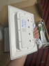 太陽(yáng)能攝像頭充電板5V8W/16w供電專(zhuān)用安防監控供電使用Type-c 5v8w太陽(yáng)能板【帶6節鋰電池】 曬單實(shí)拍圖