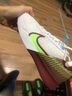 NIKE耐克網(wǎng)球鞋男費德勒氣墊耐磨透氣澳網(wǎng)Vapor Pro 2專業(yè)運動鞋專業(yè) DR6191-104【年終款】 41 曬單實拍圖
