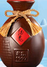 酒鬼 老壇1997 馥郁香型白酒 52度 500ml*6瓶 整箱裝 曬單實(shí)拍圖