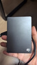 希捷（SEAGATE）移動(dòng)硬盤(pán)4TB USB3.0 簡(jiǎn)系列2.5英寸 灰色 機械硬盤(pán) 便攜大容量 筆記本電腦外接 外置辦公 家庭存儲 曬單實(shí)拍圖