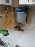 海爾（Haier）前置過(guò)濾器全屋凈水器家用10T/h大通量智能自動(dòng)沖洗無(wú)需手動(dòng)雙重過(guò)濾磁吸抑菌終身免換芯【新品】 曬單實(shí)拍圖