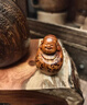 太行崖柏擺件人物彌勒達摩觀(guān)音財神木雕根雕新中式家居擺件精品鴻 選款專(zhuān)用鏈接（定金，選款聯(lián)系客服，私拍不發(fā)）   / 曬單實(shí)拍圖