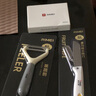 金達日美水果削皮刀果蔬削皮神器土豆黃瓜蘋(píng)果削皮器不銹鋼刀刃多功能 果蔬刨 曬單實(shí)拍圖