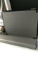 zonyee iPad air2保護套/防摔外殼 適用蘋(píng)果Ipad air2 A1566/1567 金屬灰+鋼化膜 曬單實(shí)拍圖